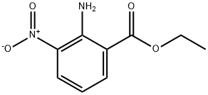 2-氨基-3-硝基苯甲酸乙酯